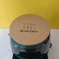 سرخ کن بدون روغن سیلور کرست 6لیتر