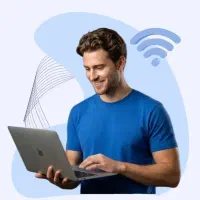 انجام امور کافی نتی بصورت آنلاین