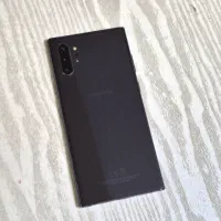 Samsung note 10 plus 12/256|موبایل|تبریز, |دیوار