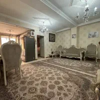 ۶۸متردوخواب اسانسور و انباری زیر قیمت عباسی