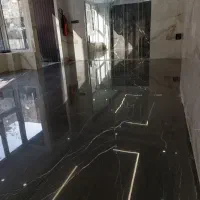 کفسابی و سنگسابی درجه1 در کل تهران کرج