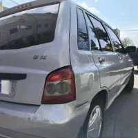 پراید ۱۱۱|خودرو سواری و وانت|قرچک, میرزائی جنوبی|دیوار