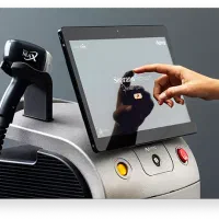 فروش ویژه لیزر  TiTANIUM MAX-2026