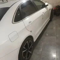 ریسپکت پرایم تیپ 2 تمیز 1402