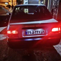 ماشین دربستی به تمام نقاط ایران ساعتی روزانه