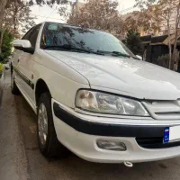 خودرو اجاره ای پژو پارس شرکت اجاره خودرو ناصری