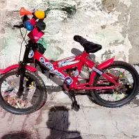 دوچرخه
