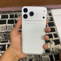 ایفون17پرومکس(xs max