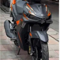 لاکی 185 نیوفیس