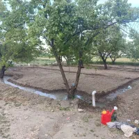 باغچه 500متری در غفاربهی