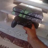 سونی ۴ فت حافظه ۵۰۰ کپی خور