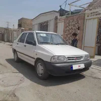 پراید۹۶معاوضه با۹۴دوگانه