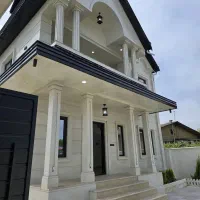 ویلای ساحلی لیسار