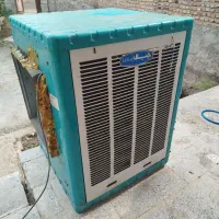 کولر آبی