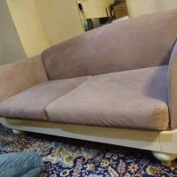 مبل 8نفره همراه میز