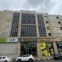 اجاره مغازه ۱۵۰ متر معلم طالقانی