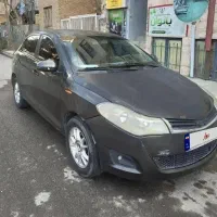 خودرو ام وی ام 315