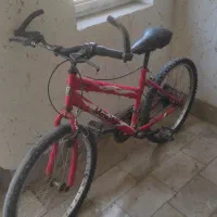 دوچرخه ۲۰و۱۶