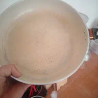 تعویض ظروف کهنه و کارکرده