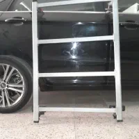 باربند آلومینیومی کلید دار