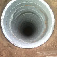 حفرچاه