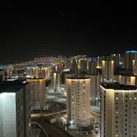 فاز۱۱پردیس ۸۶متر عرصه و وام تسویه طبقه ۴،۸،۱۱