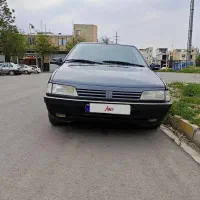 پژو 405|خودرو سواری و وانت|الوند, |دیوار
