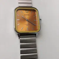 ساعت کاسیو casio