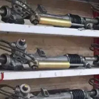 تعمیر و فروش قطعات جلوبندی خودرو