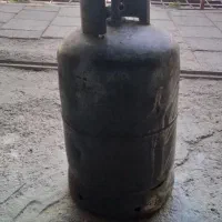 یک عدد کفسول گاز