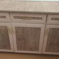 کابینت فلزی آماده