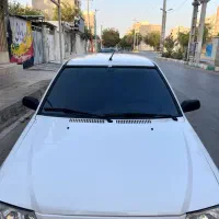 پراید ۱۱۱ ،مدل ۹۱