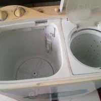 لباسشویی اسنوا دوقلو