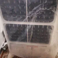کولر آبی برفاب پرتابل مدل BF5 0