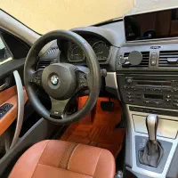 BMW X3 مدل 2008|خودرو سواری و وانت|تهران, میرداماد|دیوار