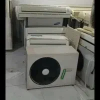 فروش  خریدار انواع کولر سالم و سوخته۲۴ ساعت آلاین