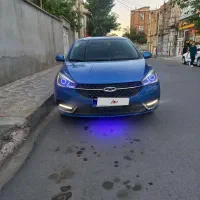 آریزو5 اتومات معاوضه