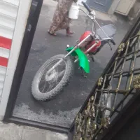 موتور 86 کوهستانی