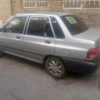 پرایدمدل۸۶