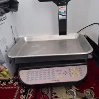 ترازو محک