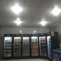 فروشنده شیفت عصر بوفه بیمارستان بهشتی