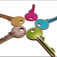 کلیدساز سیار قصرقمشه و گلستان و صدرا ..صنایع