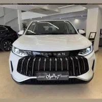فروش تیسان S05 نقد و اقساط