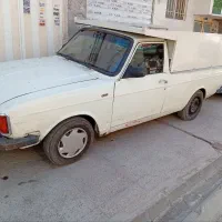 پیکان وانت