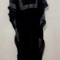 مانتو مجلسی