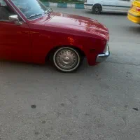 تویتا کرونا