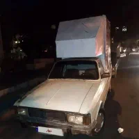وانت پیکان مدل 79 سالم
