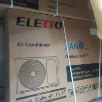 کولرگازی نو و آکبند التتو