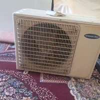 اسپلیت 12هزار