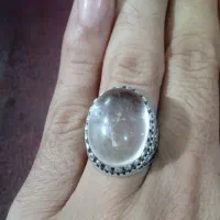 انگشتر در نجف